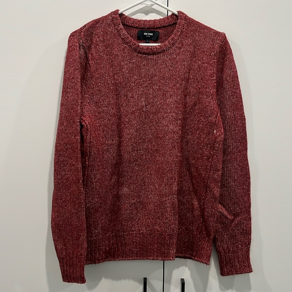 Jack Spade sweater